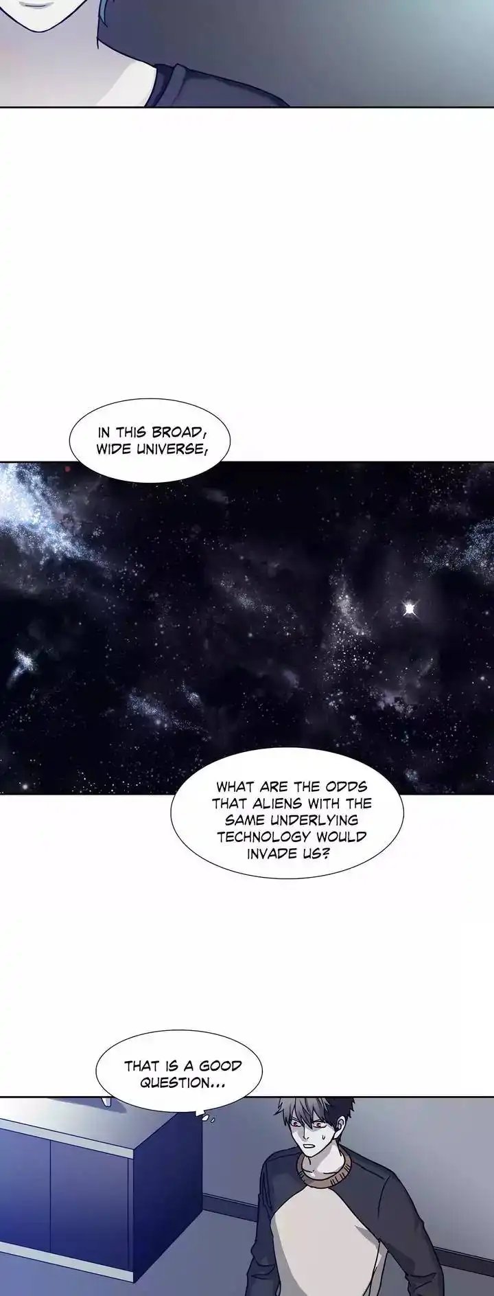 Unknown Code Chapter 46 7